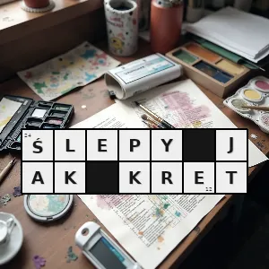 Hasło krzyżówkowe taki który ma ogromne problemy ze wzrokiem - ślepy jak kret – rozwiązanie, synonimy, podpowiedzi i definicje krzyżówkowe